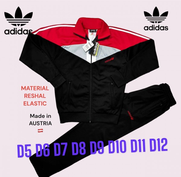 Мужской Костюм Adidas