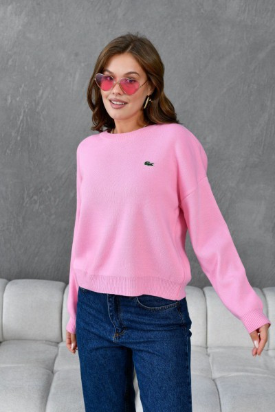 Женская Кофточка Lacoste