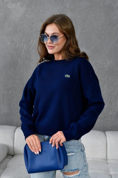 Женская Кофточка Lacoste
