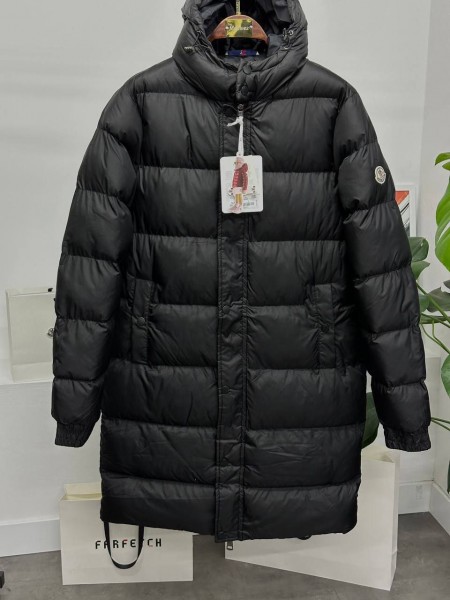Мужская Куртка Moncler
