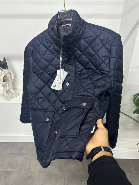 Мужская Куртка Lacoste