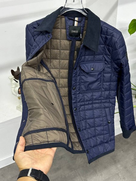 Мужская Куртка Hugo Boss