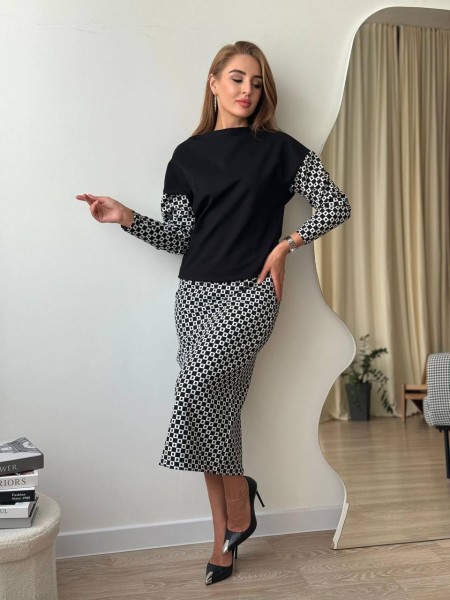 Женский Костюм Mira Mia 