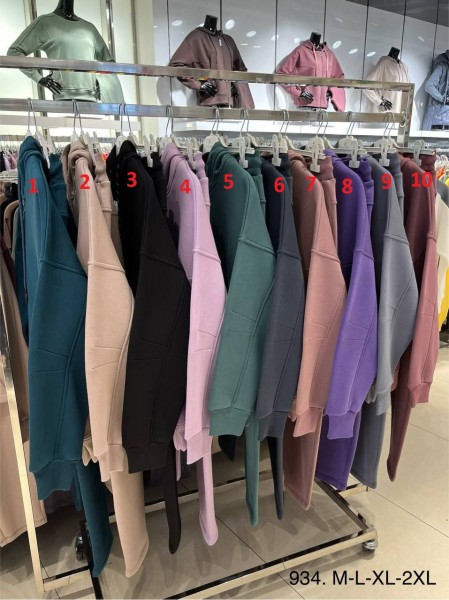 Женский Костюм New Color (Полубатал)