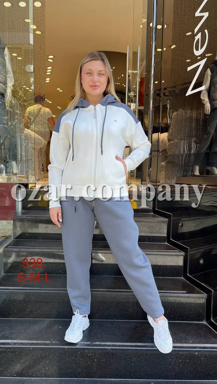 Женский Костюм New Color