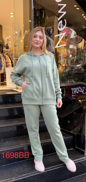 Женский Костюм New Color (Большие размеры)