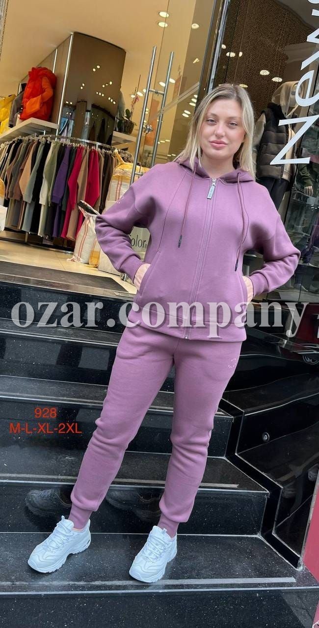 Женский Костюм New Color (Полубатал)