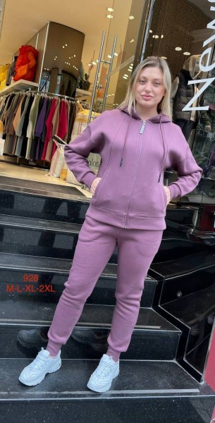 Женский Костюм New Color (Полубатал)