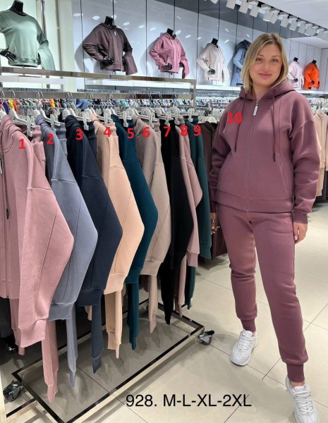 Женский Костюм New Color (Полубатал)