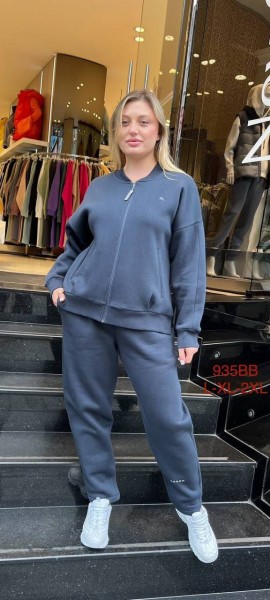 Женский Костюм New Color (Большие размеры)
