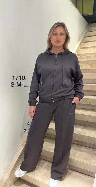 Женский Костюм New Color