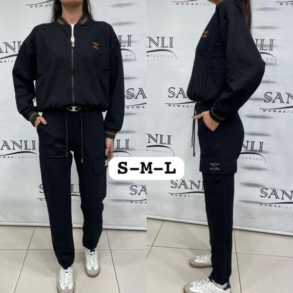 Женский Костюм Celine