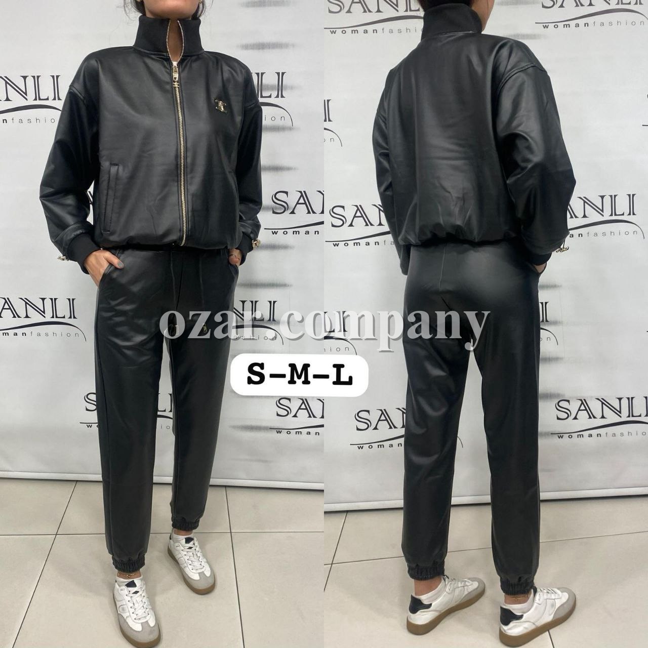 Женский Костюм Celine