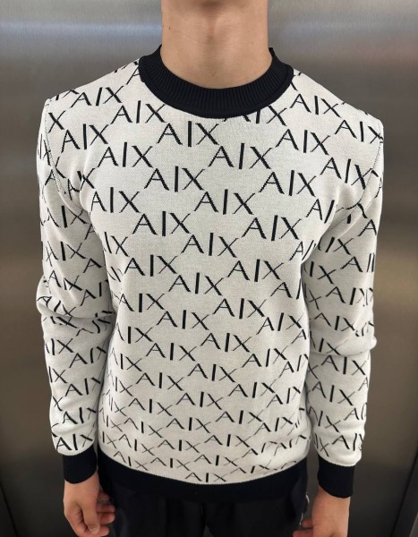 Мужской Джемпер Armani Exchange