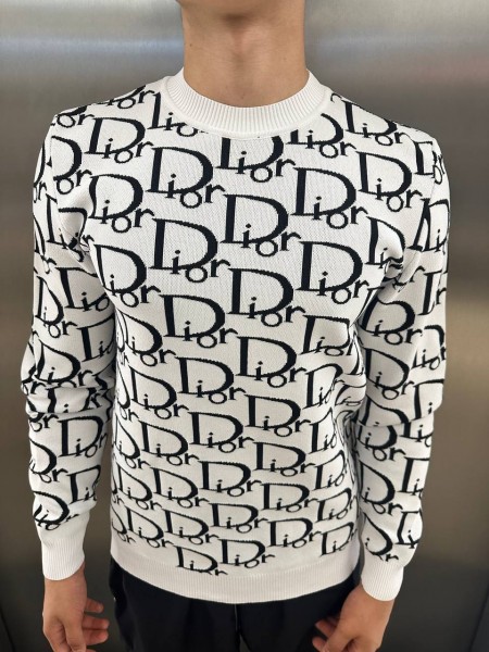 Мужской Джемпер Dior