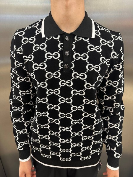 Мужской Джемпер Gucci