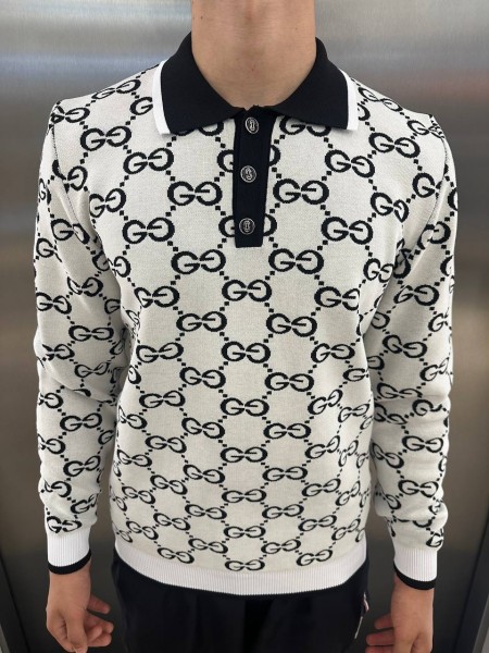 Мужской Джемпер Gucci