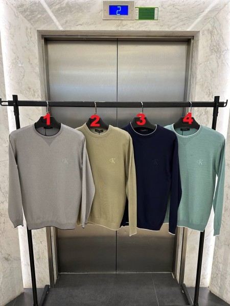 Мужской Джемпер Calvin Klein