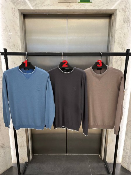 Мужской Джемпер Calvin Klein