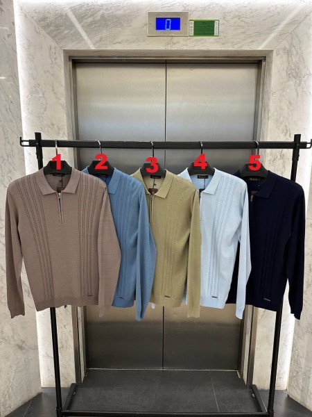 Мужской Джемпер Loro Piana