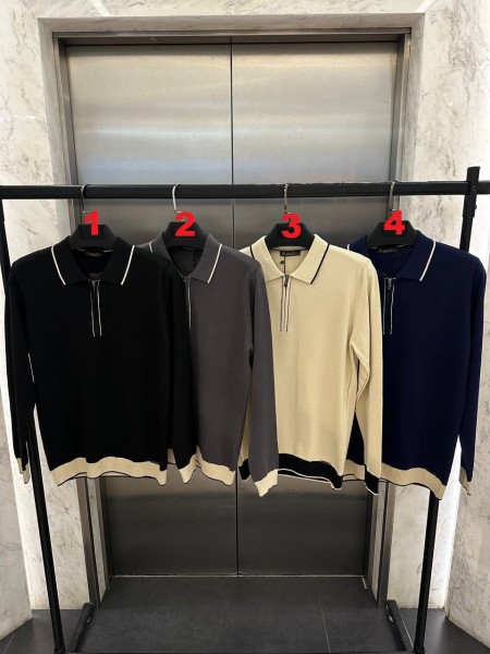 Мужской Джемпер Loro Piana