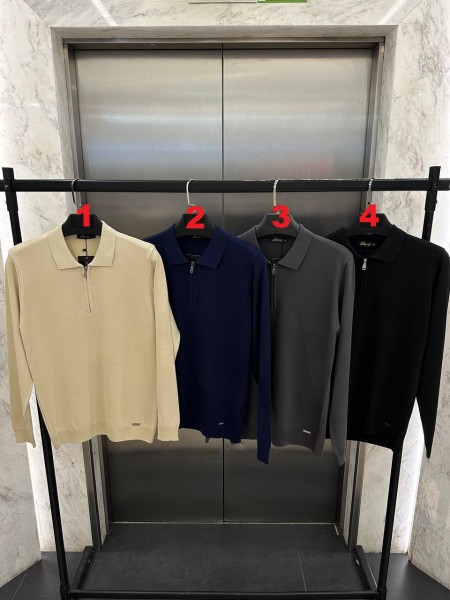 Мужской Джемпер Brioni