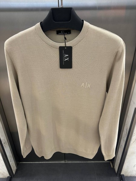 Мужской Джемпер Armani Exchange