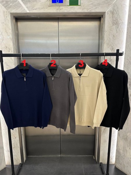 Мужской Джемпер Armani Exchange
