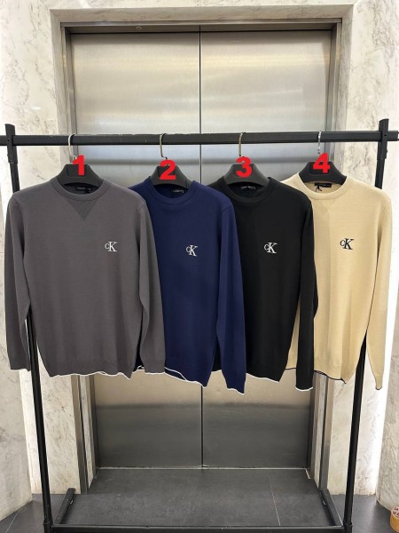 Мужской Джемпер Calvin Klein