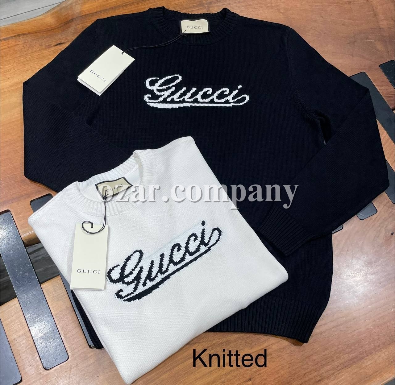 Мужской Джемпер Gucci