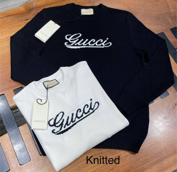 Мужской Джемпер Gucci