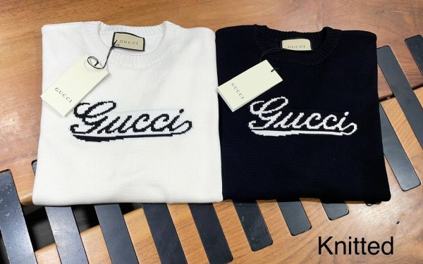 Мужской Джемпер Gucci