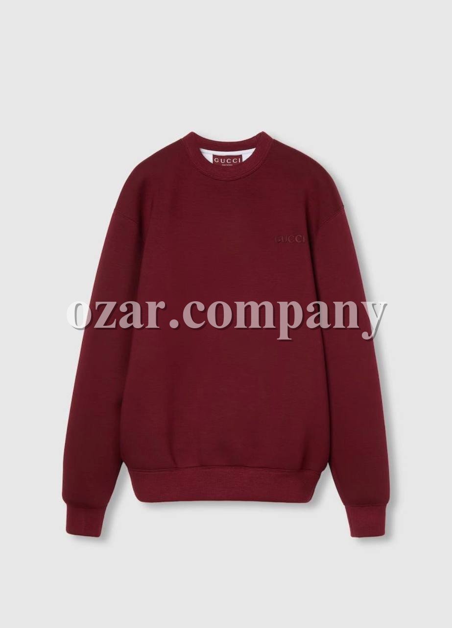 Мужской Свитшот Gucci