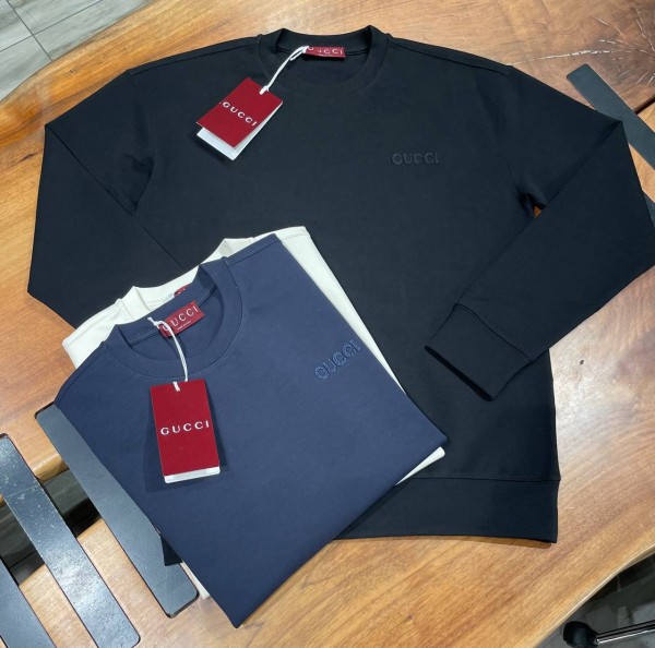 Мужской Свитшот Gucci