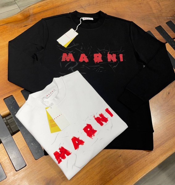 Мужской Свитшот Marni