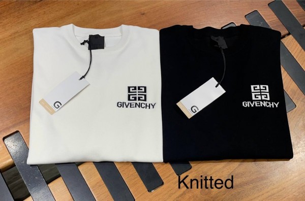 Мужской Джемпер Givenchy
