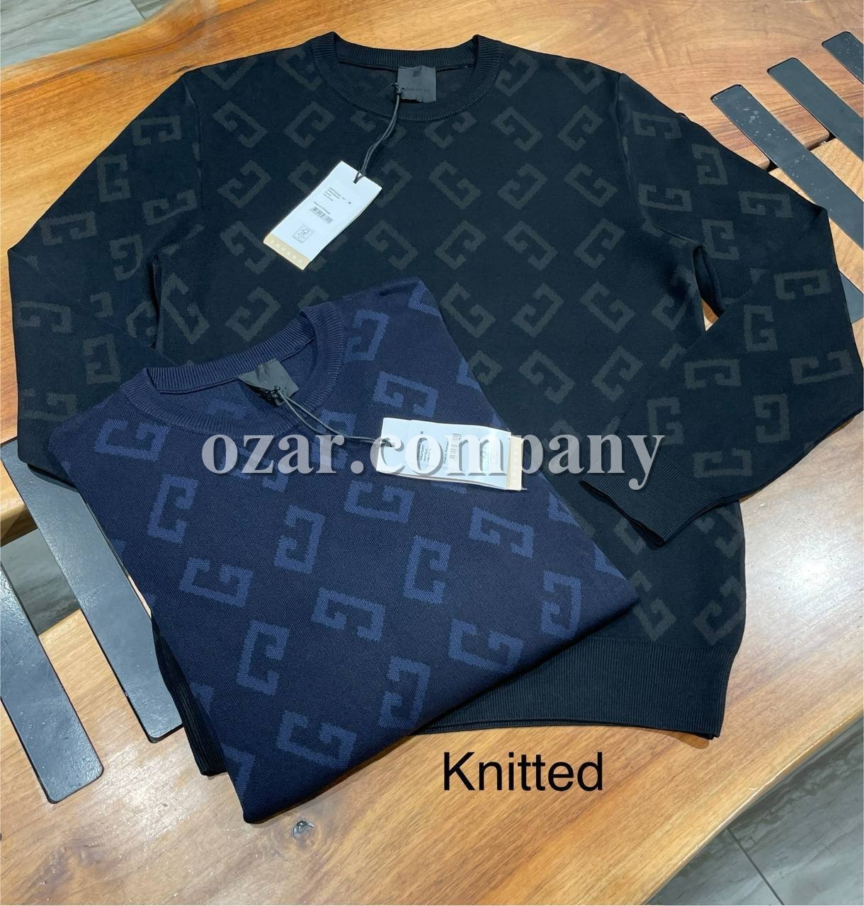 Мужской Джемпер Gucci