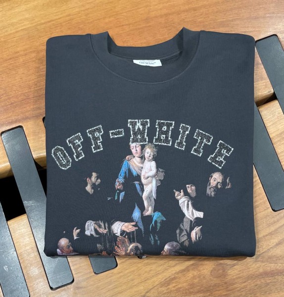 Мужской Свитшот Off-White