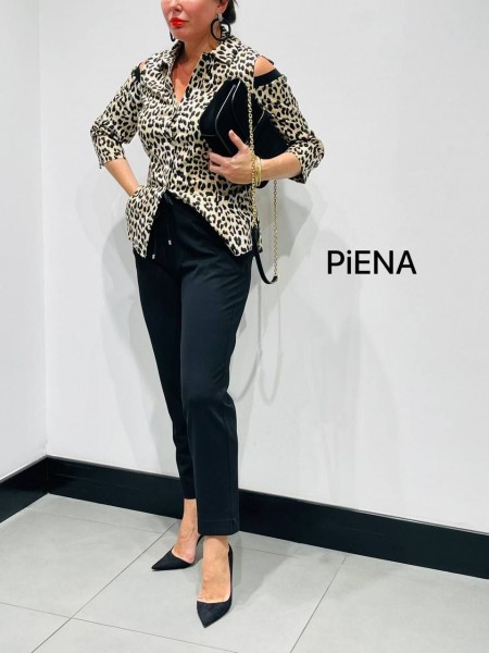 Женские Брюки Piena
