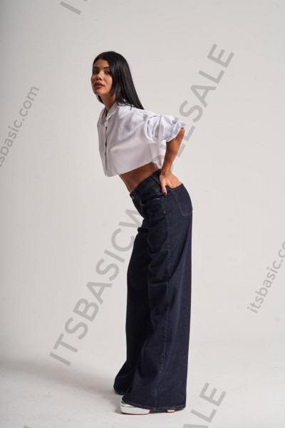Женские Джинсы ITS Basic