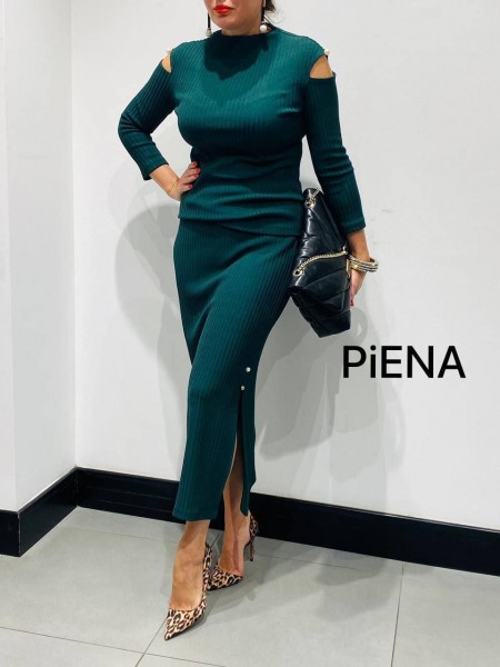 Женский Костюм Piena