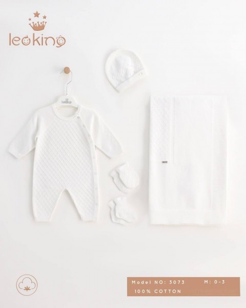 Набор Leoking (0-3мес.) 