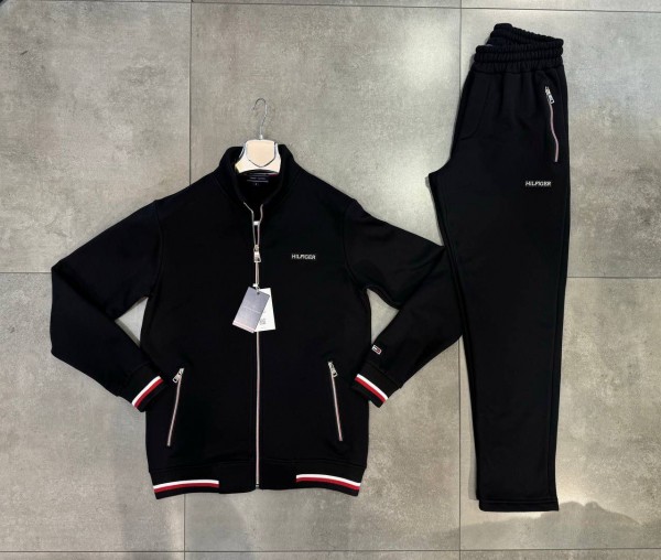 Мужской Спортивный Костюм Tommy Hilfiger