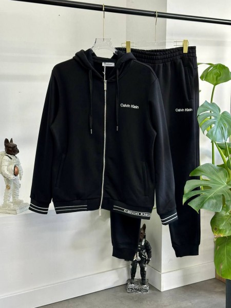 Мужской Спортивный Костюм Calvin Klein