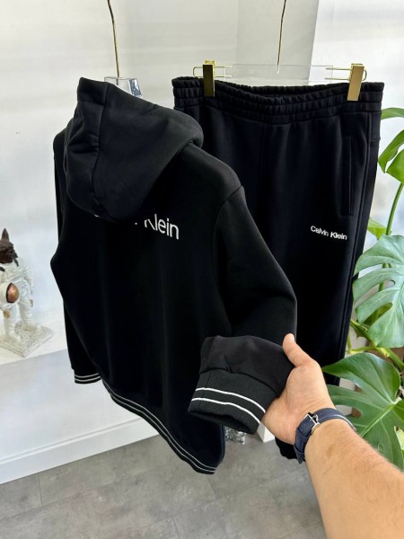 Мужской Спортивный Костюм Calvin Klein