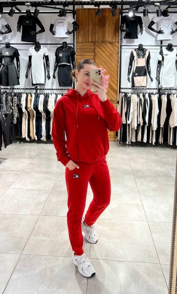 Женский Костюм Tommy Hilfiger