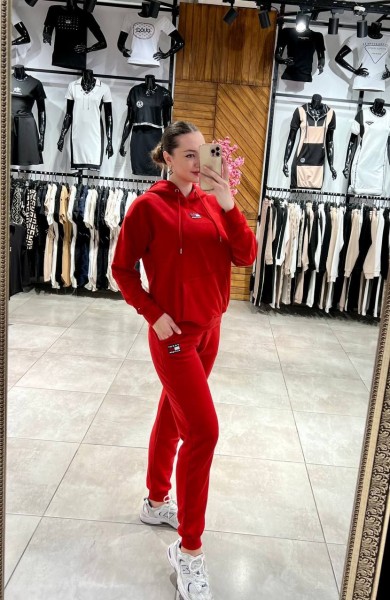 Женский Костюм Tommy Hilfiger