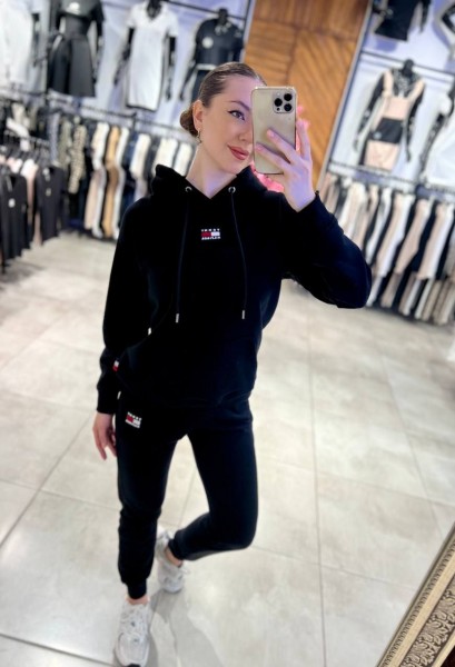 Женский Костюм Tommy Hilfiger