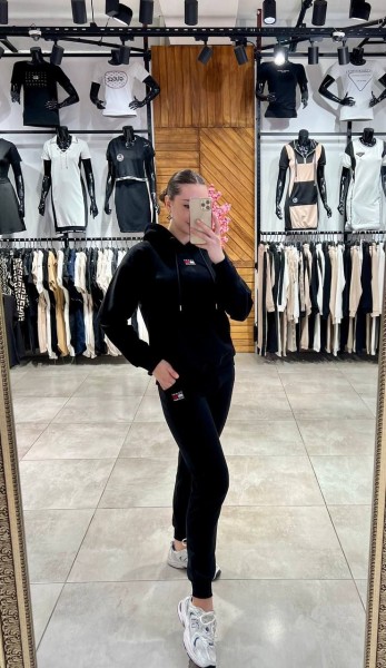 Женский Костюм Tommy Hilfiger