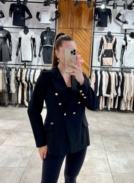 Женский Пиджак Elisabetta Franchi